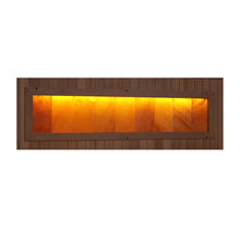 Load image into Gallery viewer, Golden Designs Reserve 6 Person Near Zero EMF Full Spectrum Infrared Sauna, GDI-8260-01
