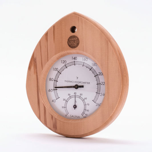 Sauna Thermometer