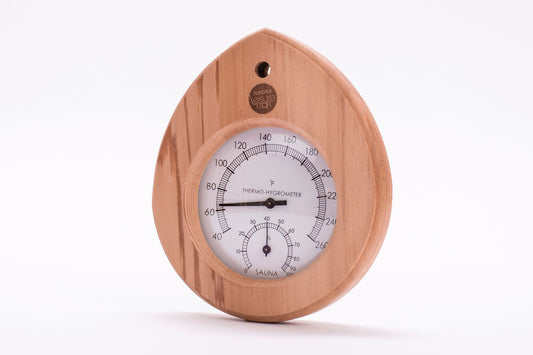 Sauna Thermometer
