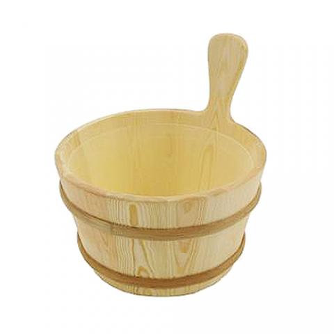 Sauna Bucket