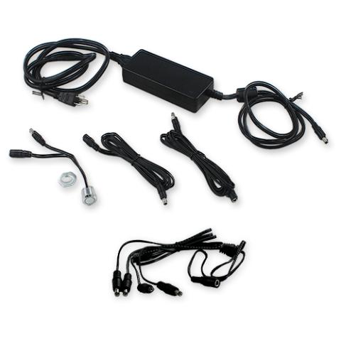 Bathology Spectrum 360 LED Sauna Lighting Control