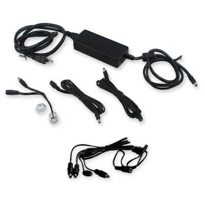 Bathology Spectrum 360 LED Sauna Lighting Control