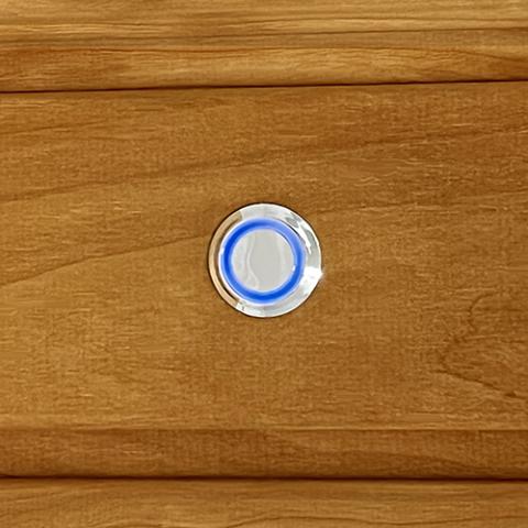 Bathology Spectrum 360 LED Sauna Lighting Control