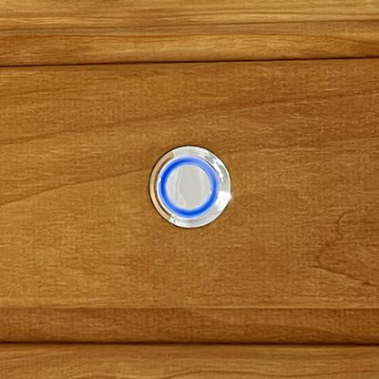 Bathology Spectrum 360 LED Sauna Lighting Control