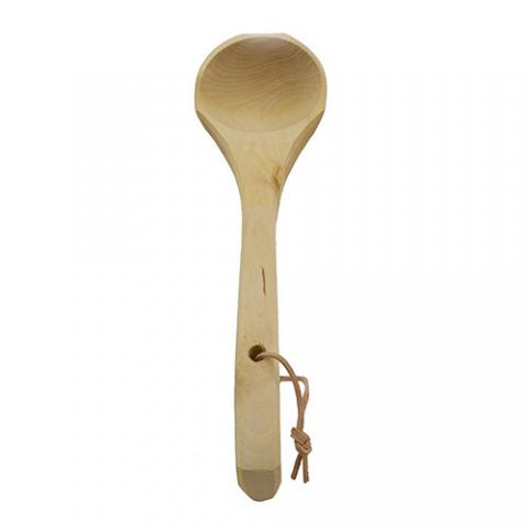 Sauna Ladle