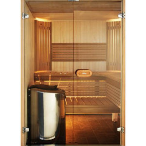 Harvia Forte AF450 4.5kW Electric Sauna Heater
