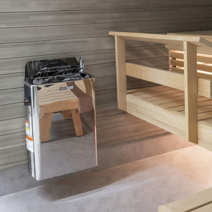 Harvia The Wall SWS60 Electric Sauna Heater