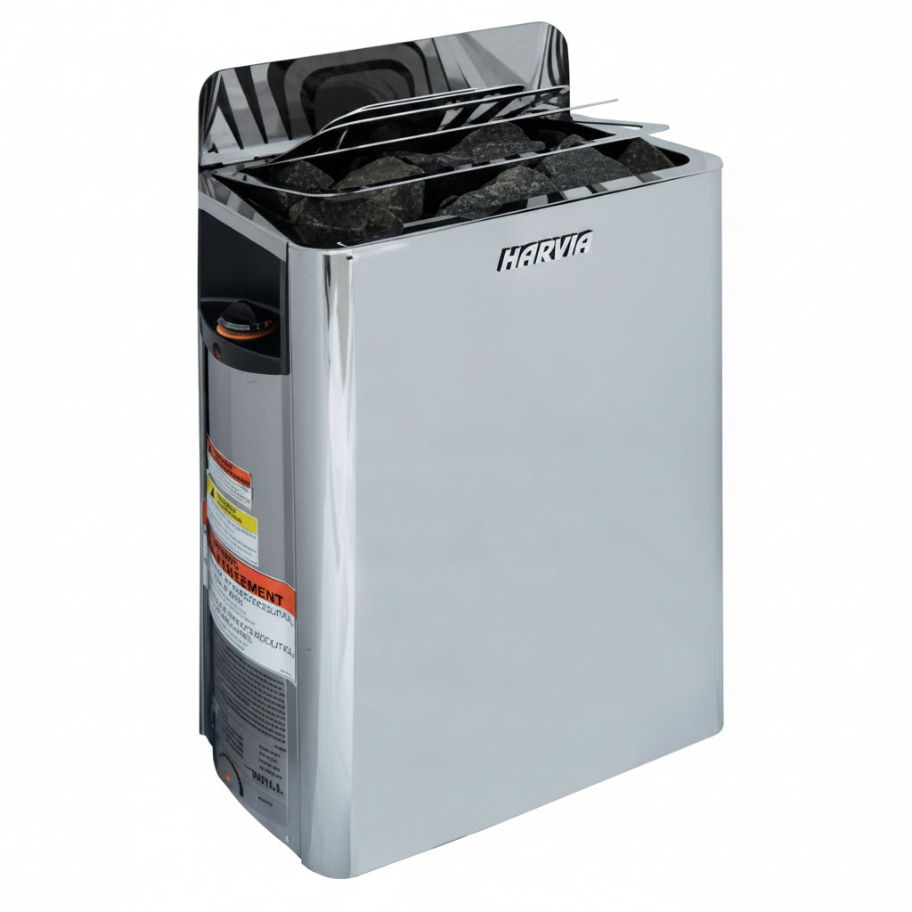 Harvia The Wall SWS60 Electric Sauna Heater