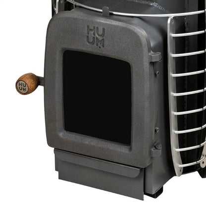 HIVE Heat Series Wood Sauna Stove