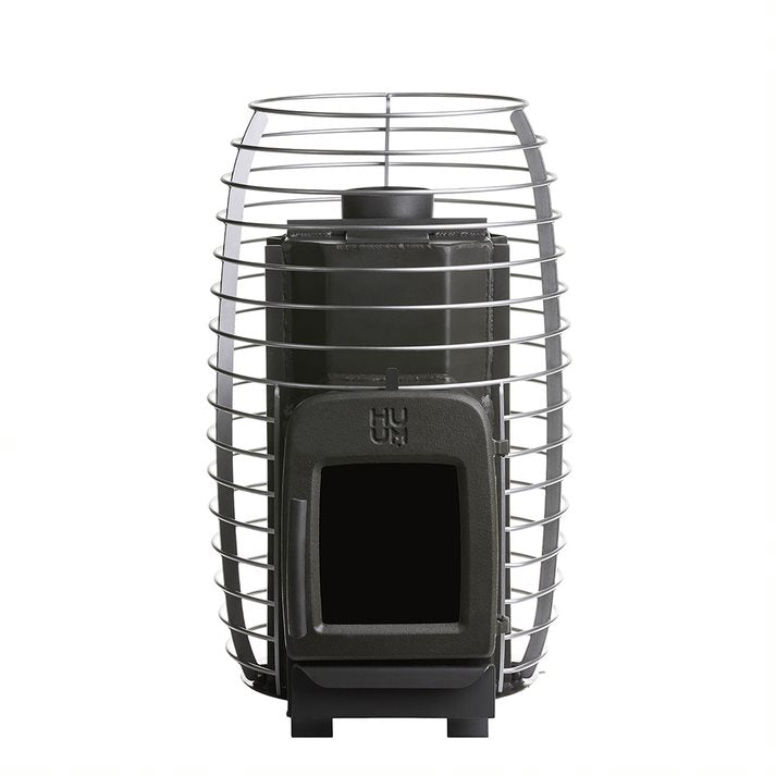 HIVE Heat Series Wood Sauna Stove