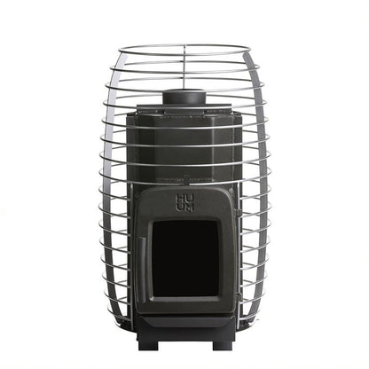 HIVE Heat Series Wood Sauna Stove