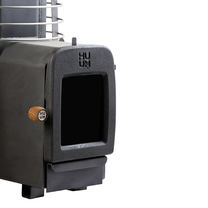 HIVE Heat Series Wood Sauna Stove