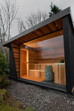 Load image into Gallery viewer, Huum Hive Mini Electric Sauna Heater