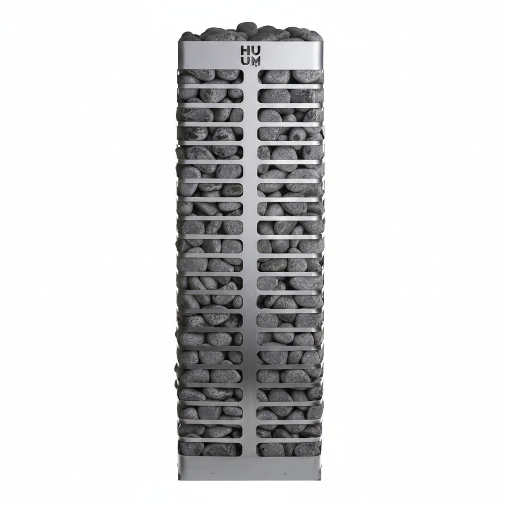Huum Steel Electric Sauna Heater photo 4