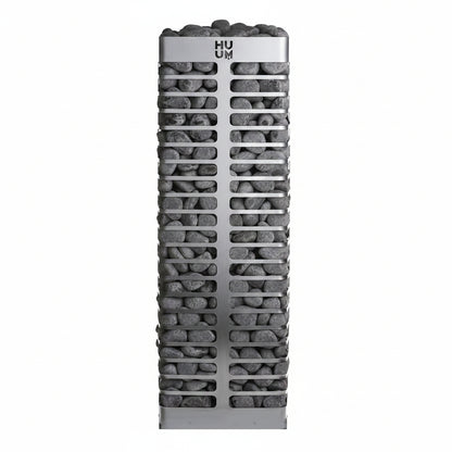 Huum Steel Electric Sauna Heater photo 4