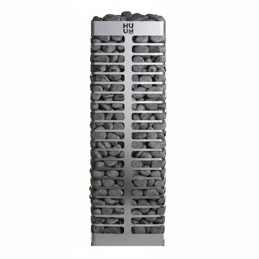 Huum Steel Electric Sauna Heater photo 4