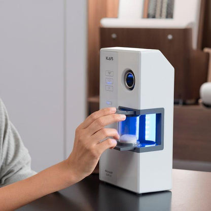 Microsalt ProX Salt Therapy System