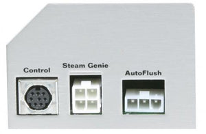 Mr Steam eSeries 10kW Steam Bath Generator at 240V MSSUPER1E Back Panel
