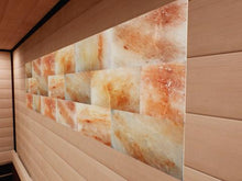 Load image into Gallery viewer, Himalayan Salt Panel For Saunas 2