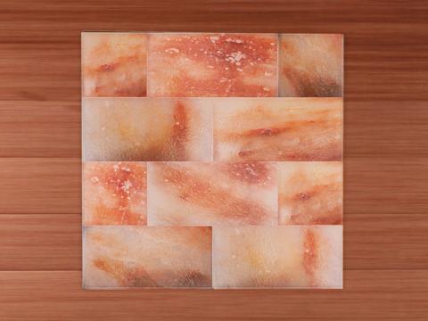 Himalayan Salt Panel For Saunas
