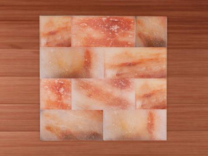 Himalayan Salt Panel For Saunas