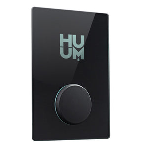 Glass HUUM UKU Wi-Fi Electric Sauna Controller