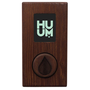HUUM UKU Wifi Electric Sauna Controller - Wood