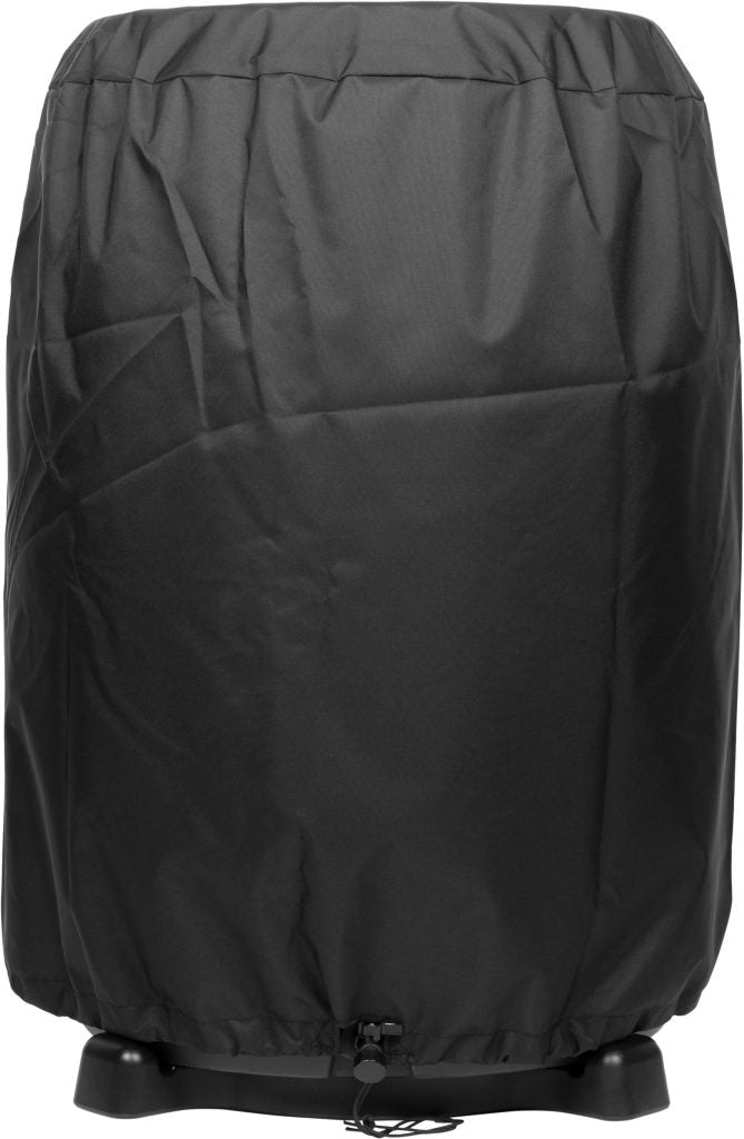 Ice Barrel Cold Plunge UV Cover